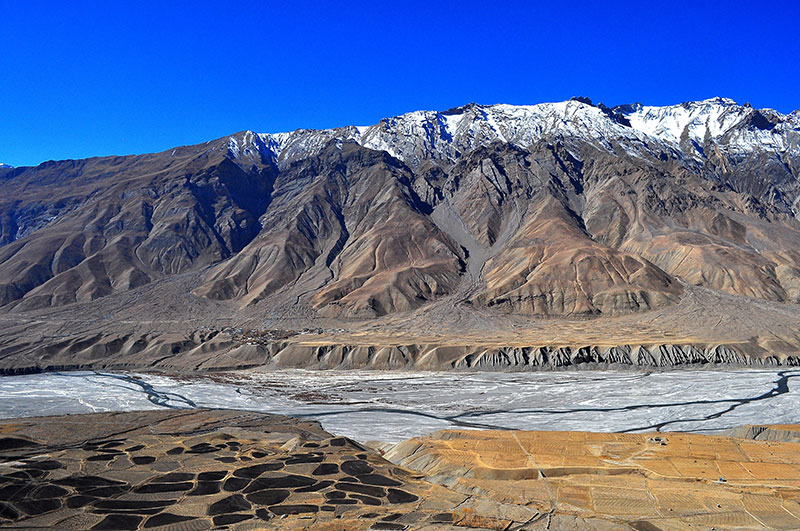 spiti valley