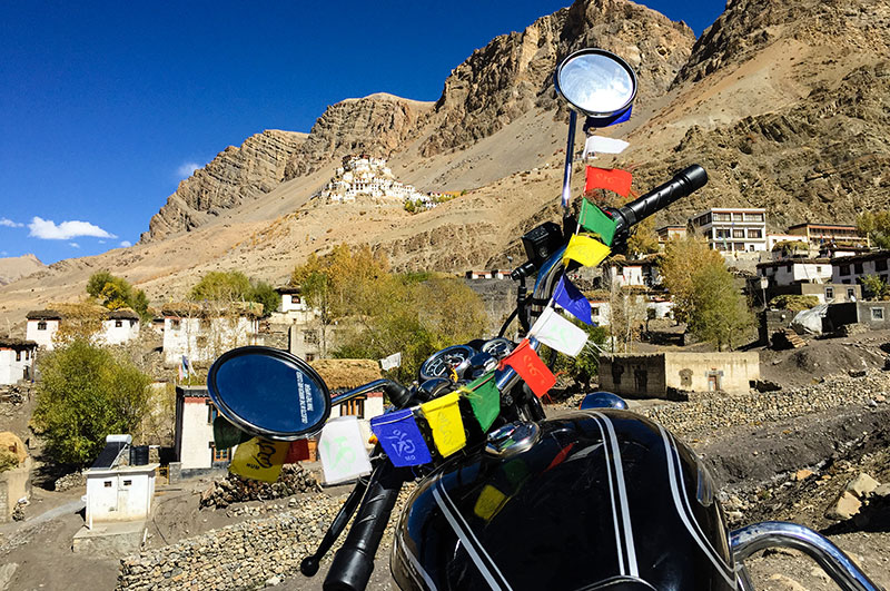 spiti valley