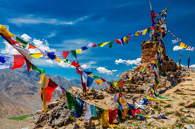 spiti valley