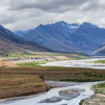 Spiti Valley