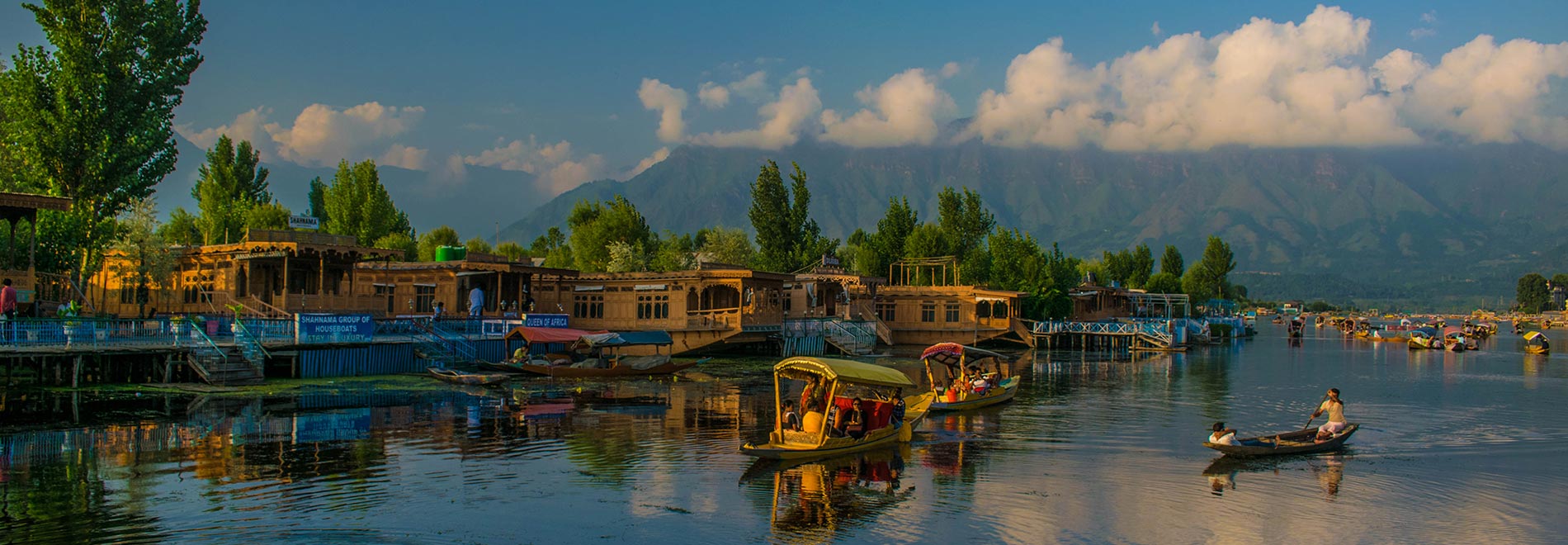 srinagar