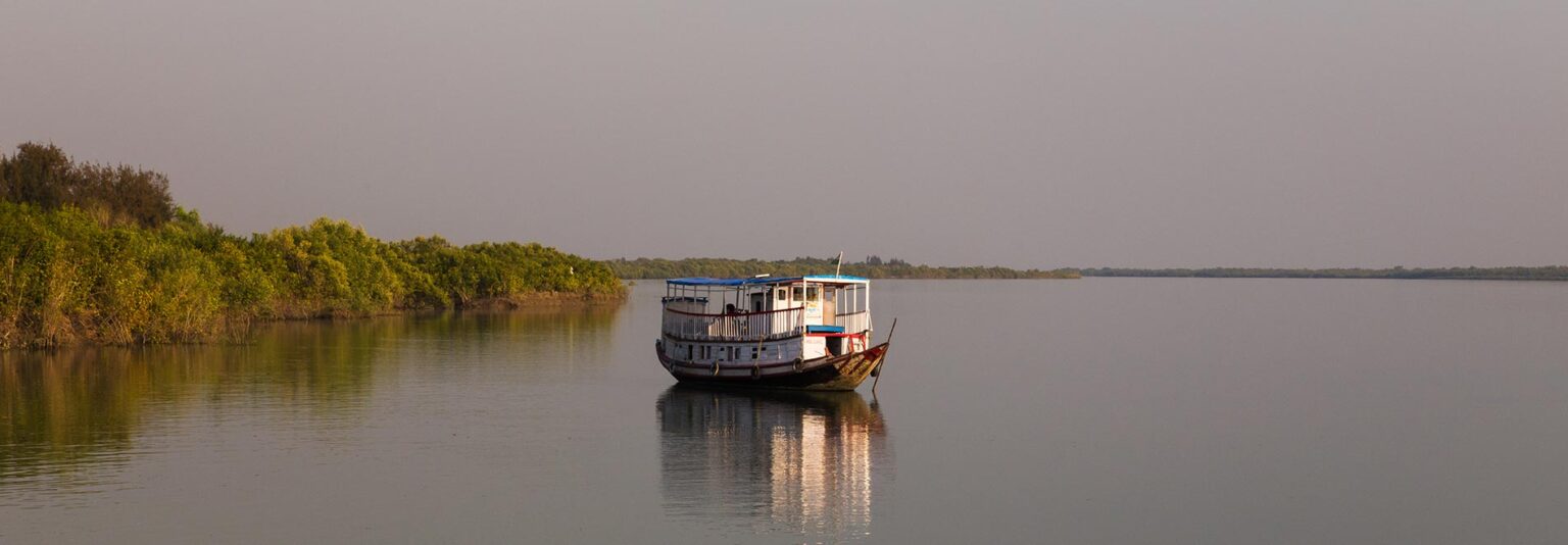 Sundarban National Park