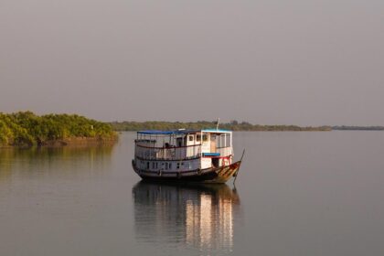 Sundarban National Park