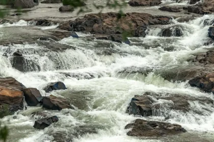 Tamhini Ghat