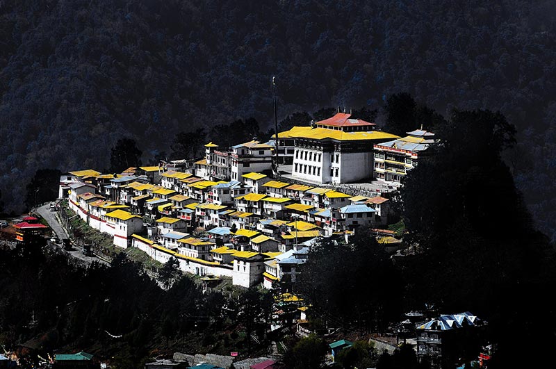 tawang