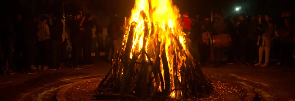 Lohri