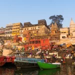 varanasi