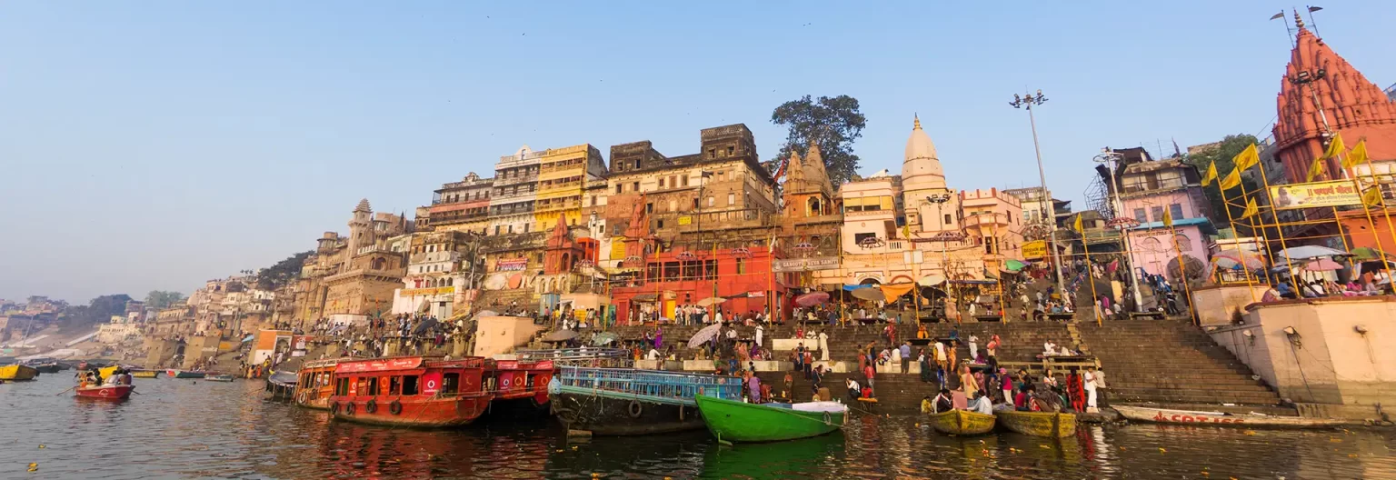 varanasi