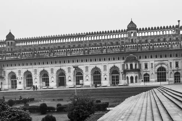 lucknow