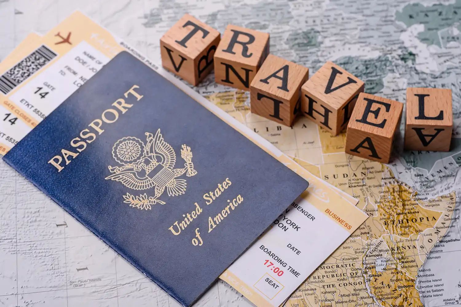 Travel in 2025: Entry Requirements and Changes to Visa