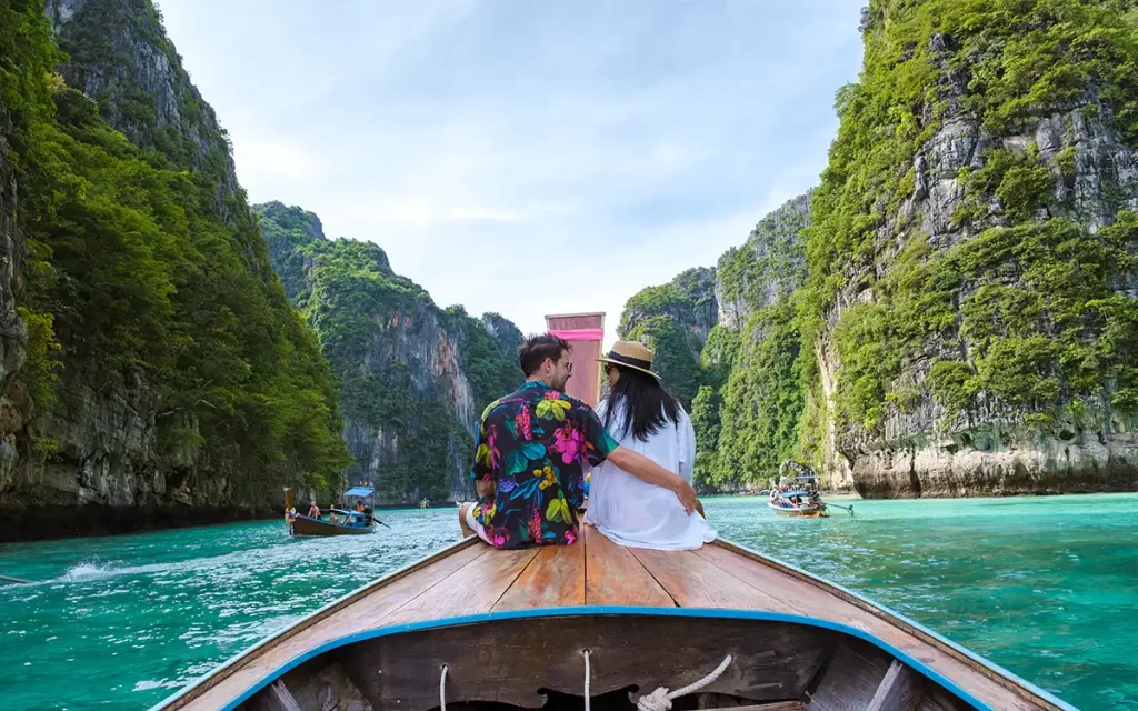 Most Popular Honeymoon Destinations Worldwide For 2025