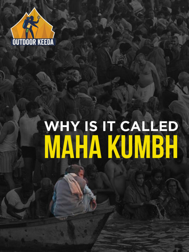 The Sacred Rivers of Maha Kumbh Mela 2025