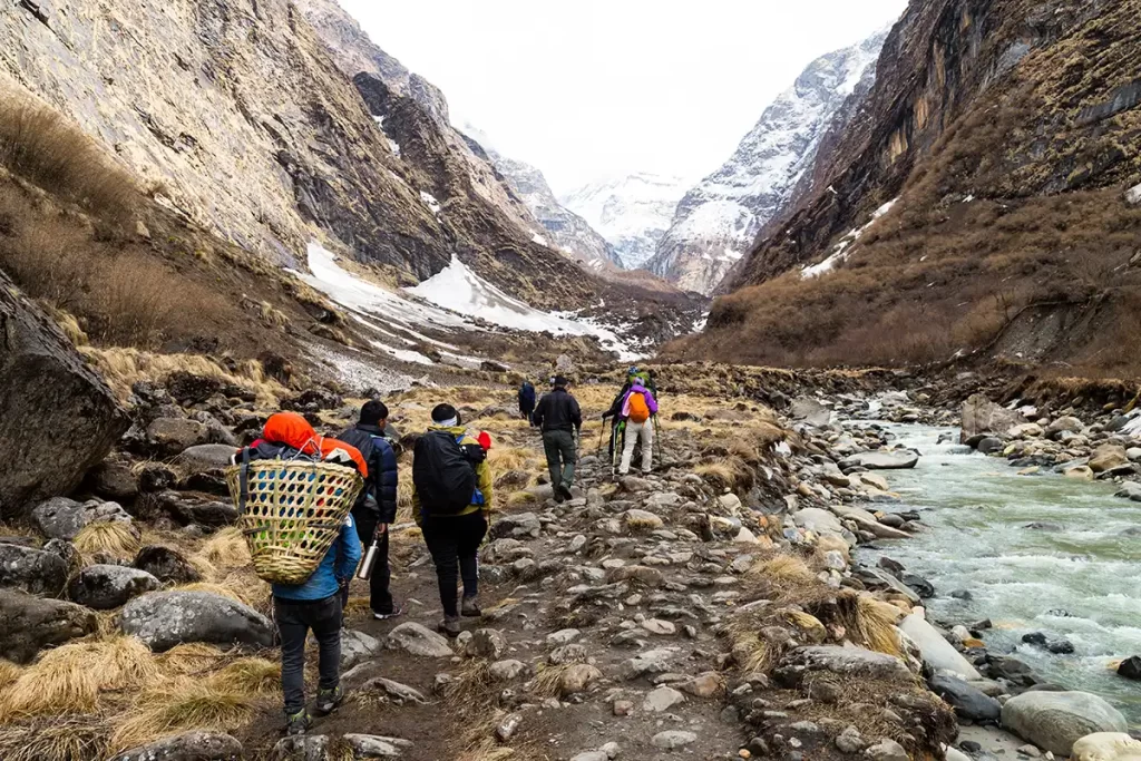 15 Most Difficult Treks in India