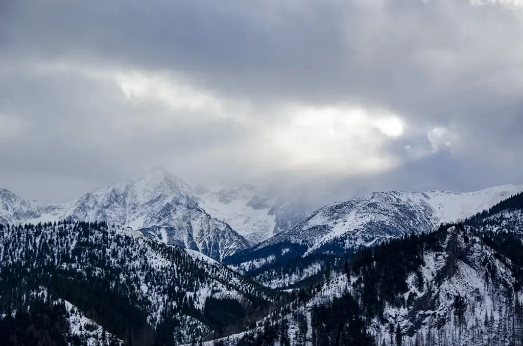 sonmarg kashmir