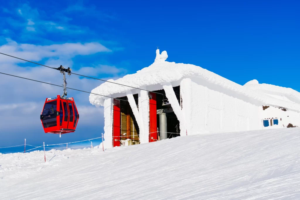 gulmarg kashmir