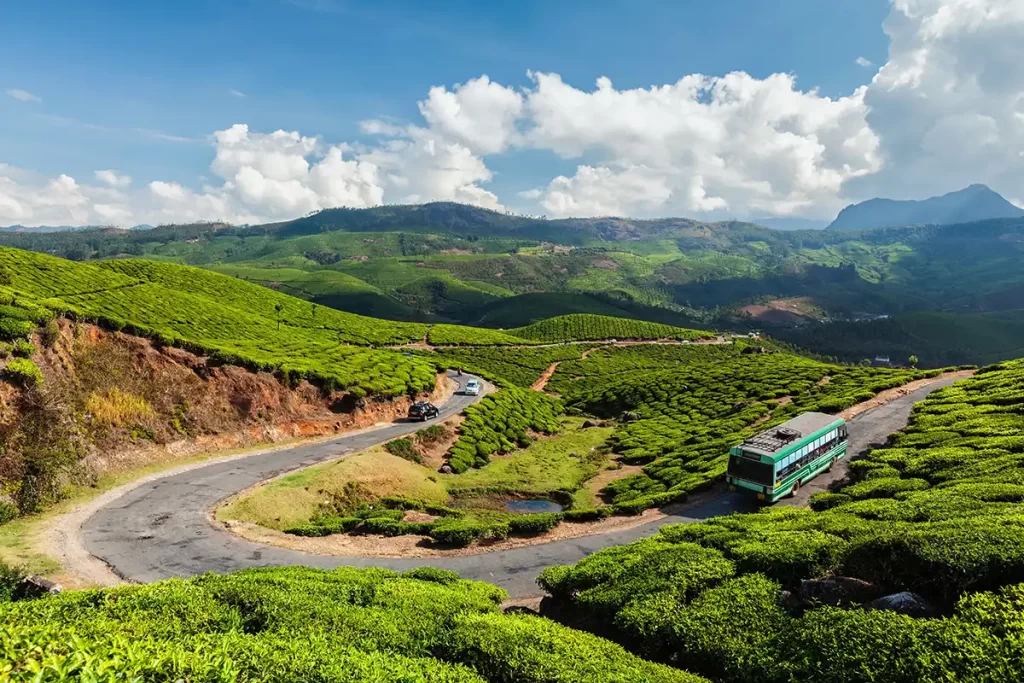 munnar