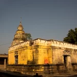 Balrampur devi patan temple