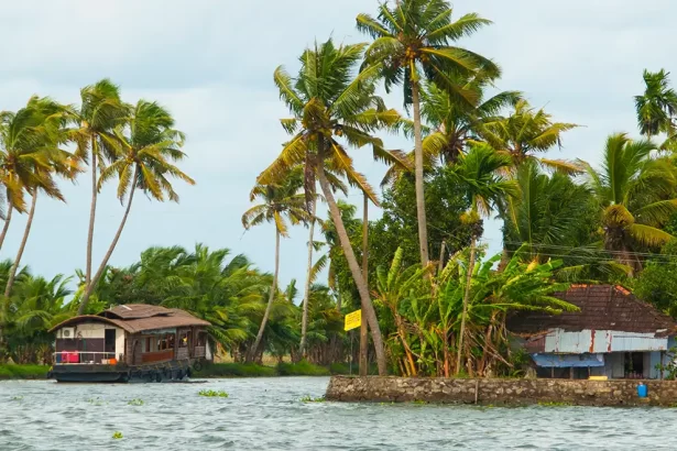 Alappuzha (Alleppey)