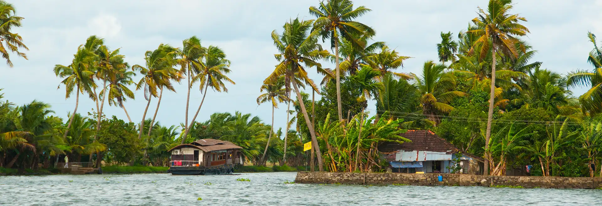 Alappuzha (Alleppey)