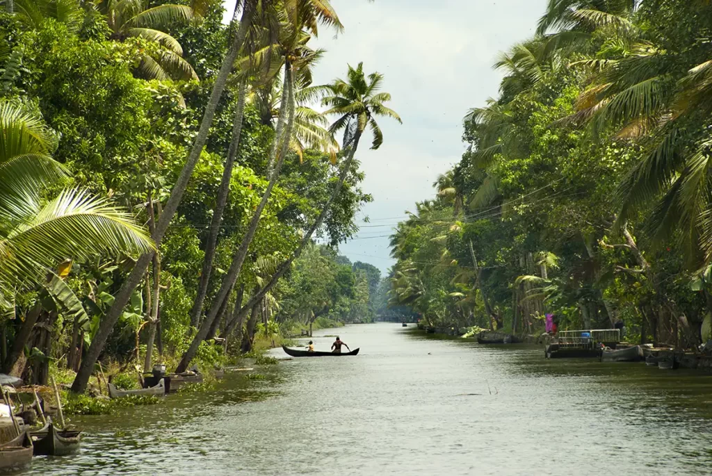 kovalam 