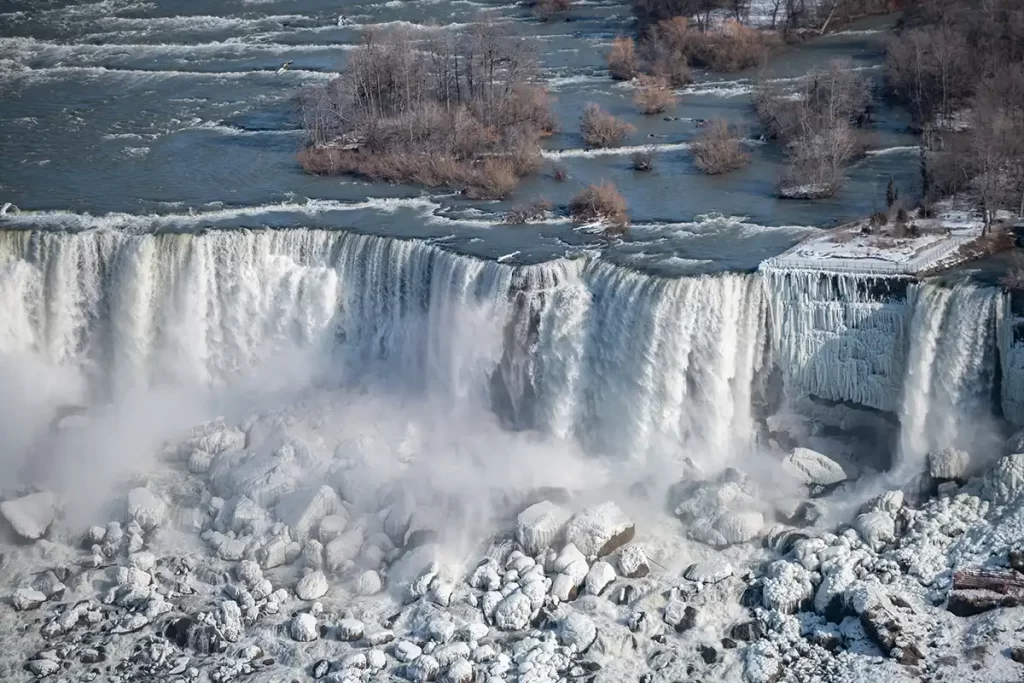 niagara falls