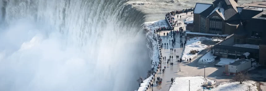 niagara falls