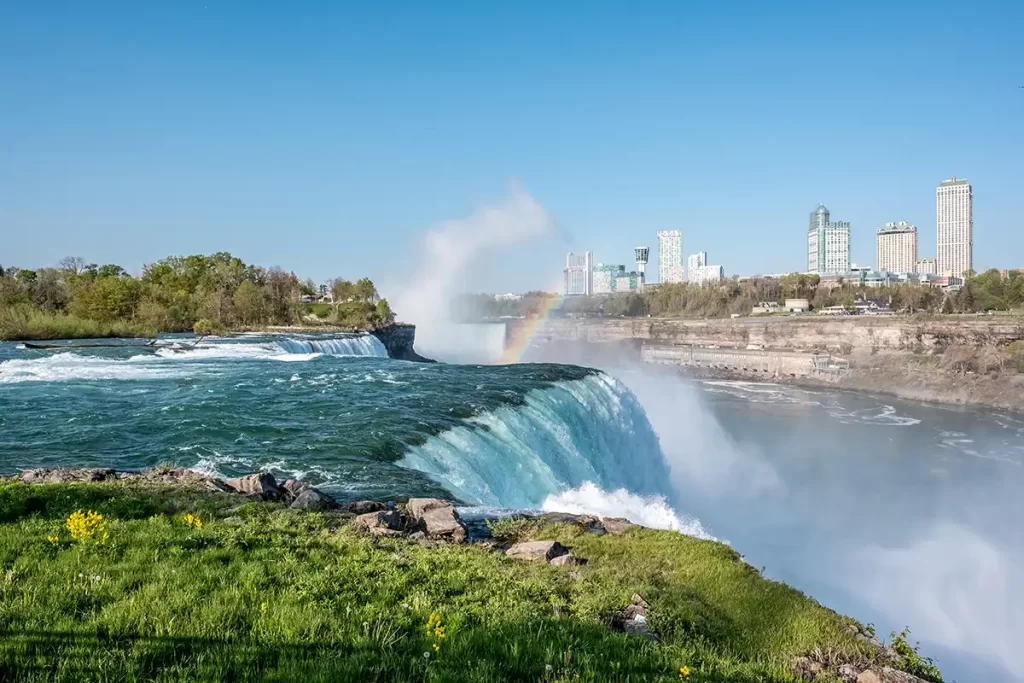 niagara falls