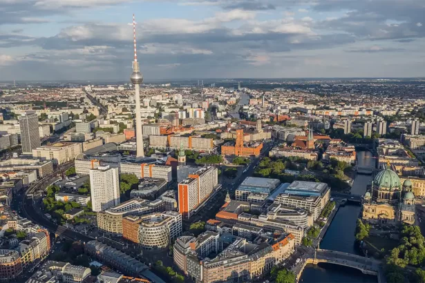 berlin