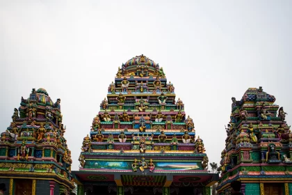 Top 10 Temples in India to Visit in 2025