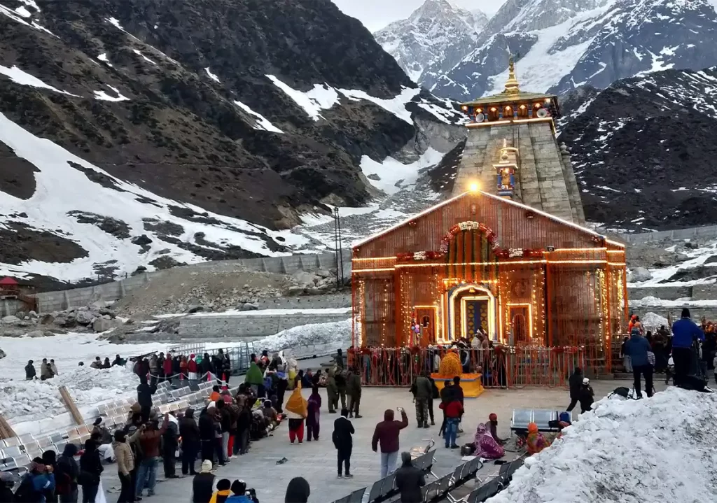 Top 10 Temples in India to Visit in 2025