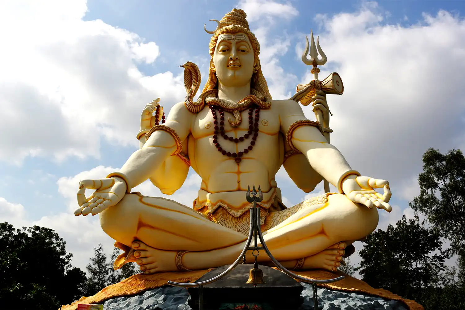 Maha Shivaratri 2025