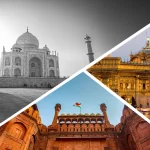 Top 10 Must-Visit Destinations in North India 2025