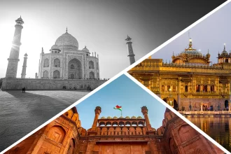 Top 10 Must-Visit Destinations in North India 2025