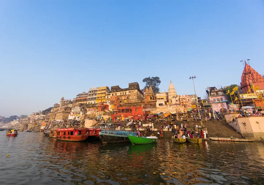 Top 10 Must-Visit Destinations in North India 2025