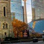 toronto