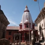 Shakumbhari Devi Temple