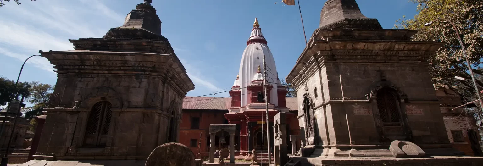 Shakumbhari Devi Temple