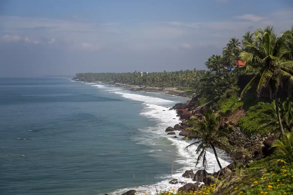 Alappuzha (Alleppey)