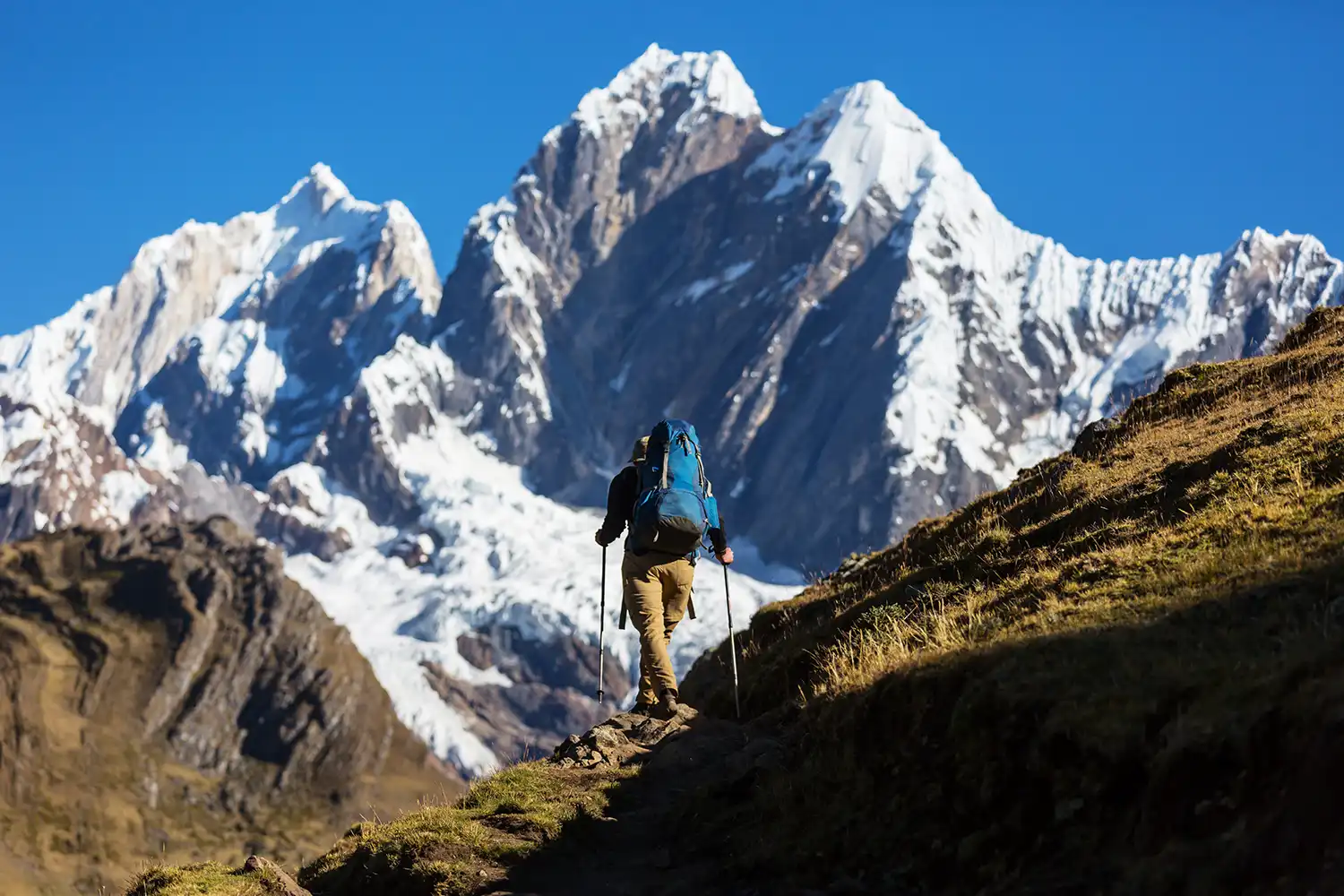 15 Most Difficult Treks in India