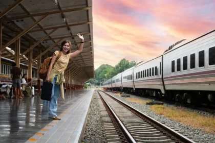 8 Scenic Routes to Explore India by Vistadome Trains