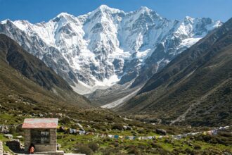 galwan valley hot springs