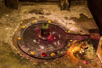 Exploring the 12 Jyotirlingas