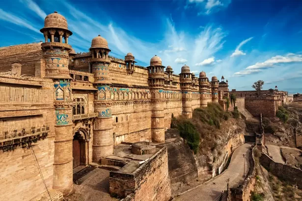 Gwalior