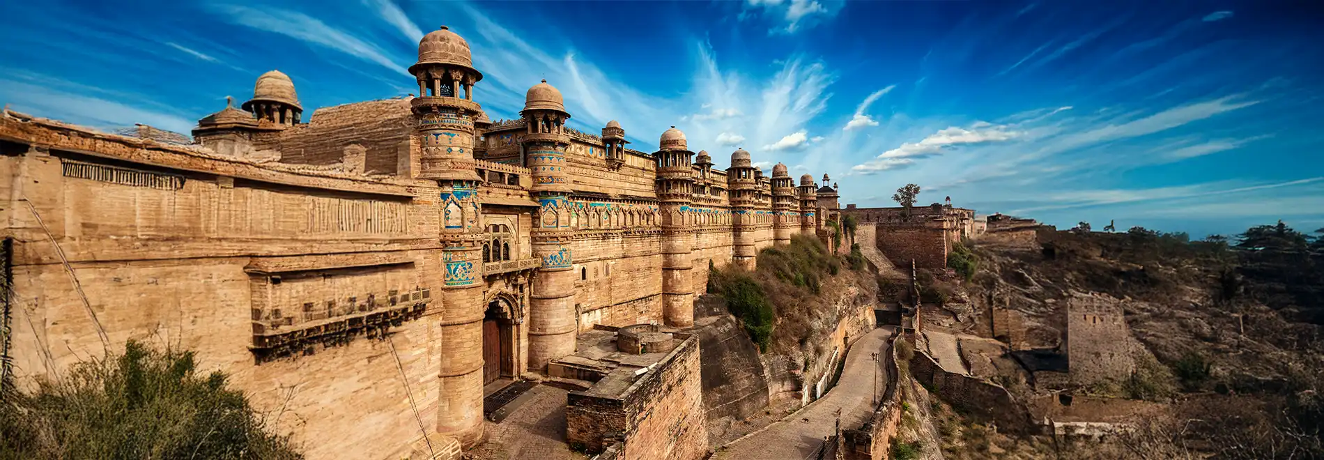 Gwalior