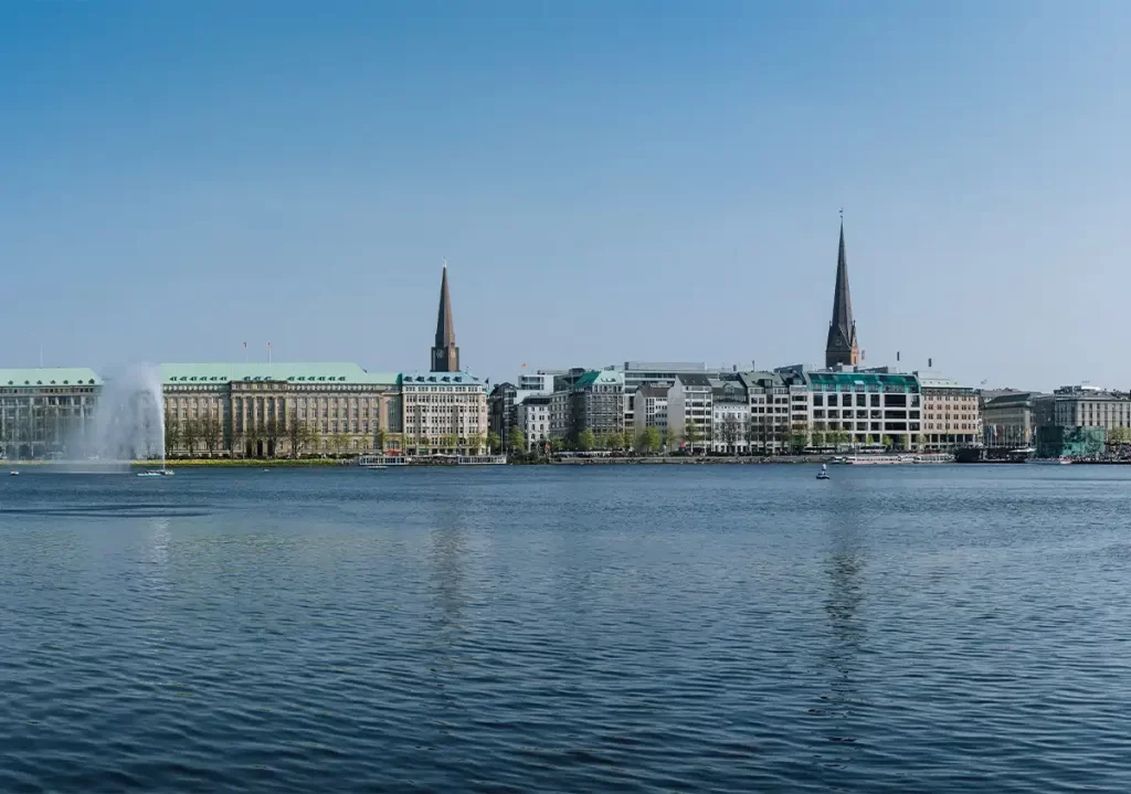 Hamburg