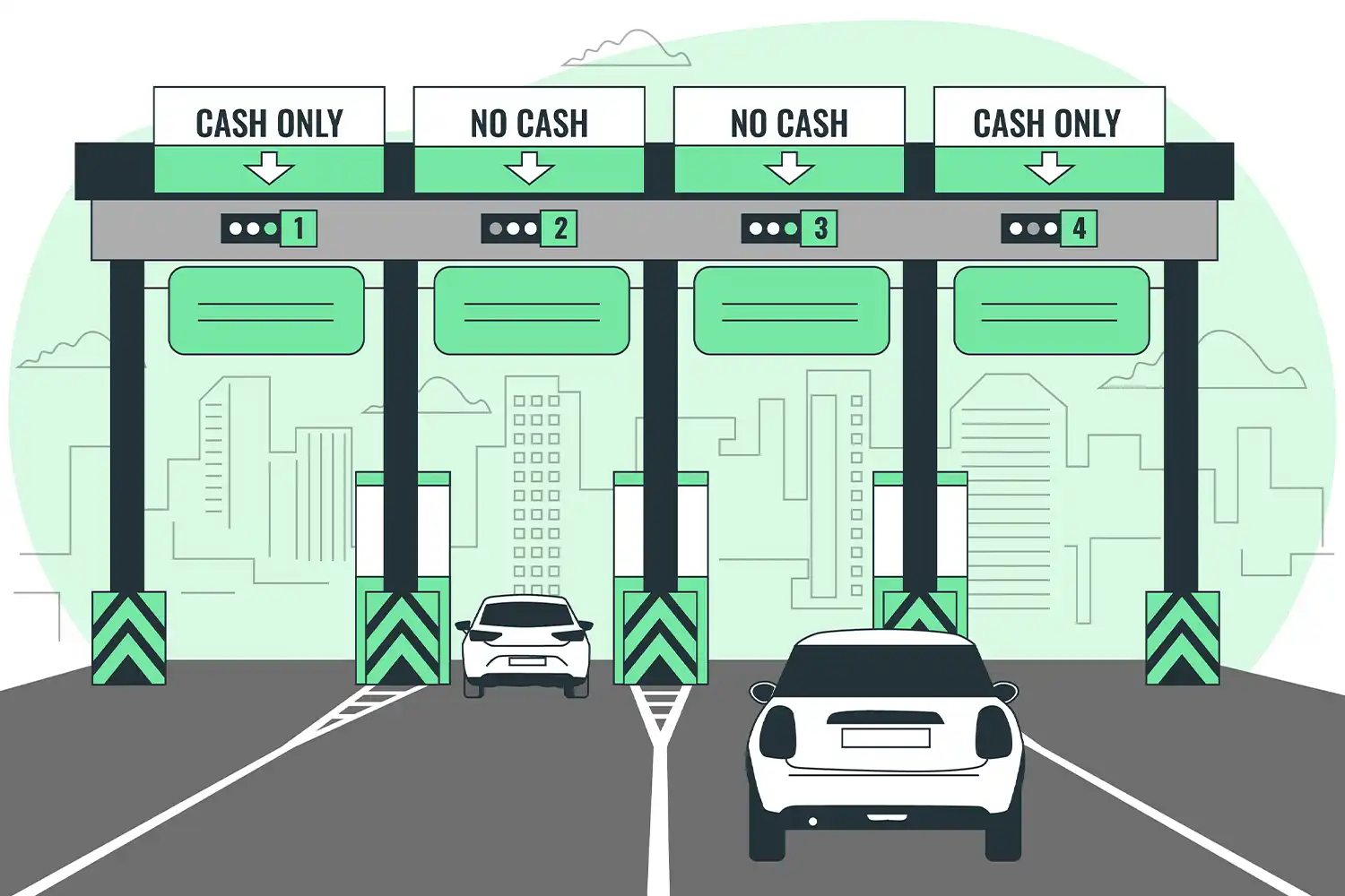 New FASTag Norms and Satellite-Based Tolling