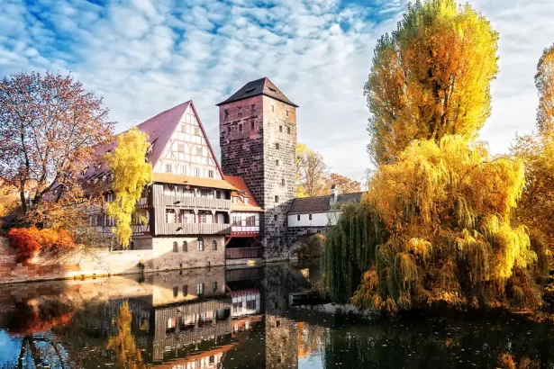 nuremberg germany