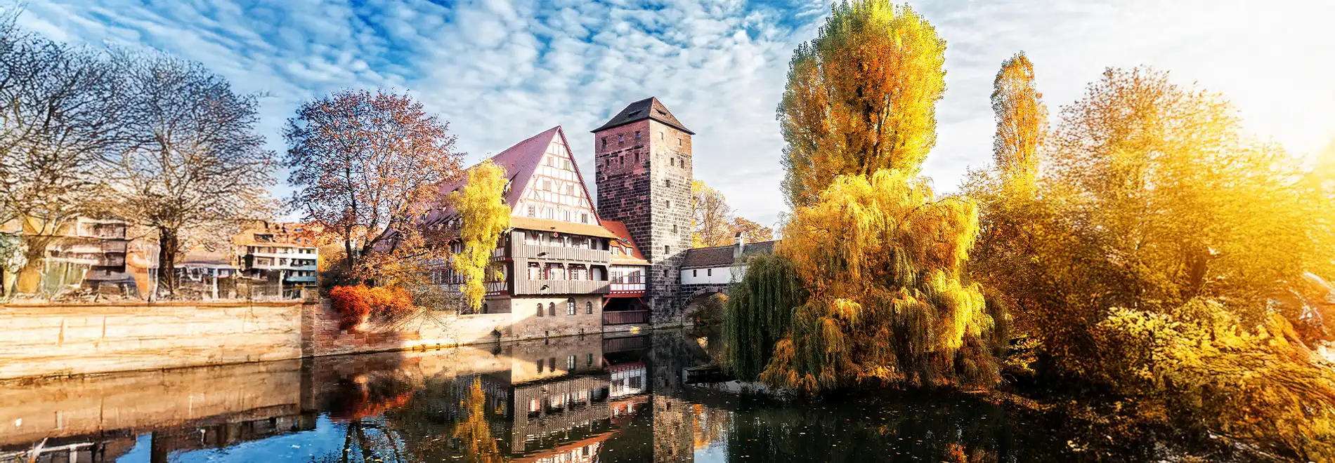 nuremberg germany