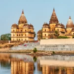 orchha