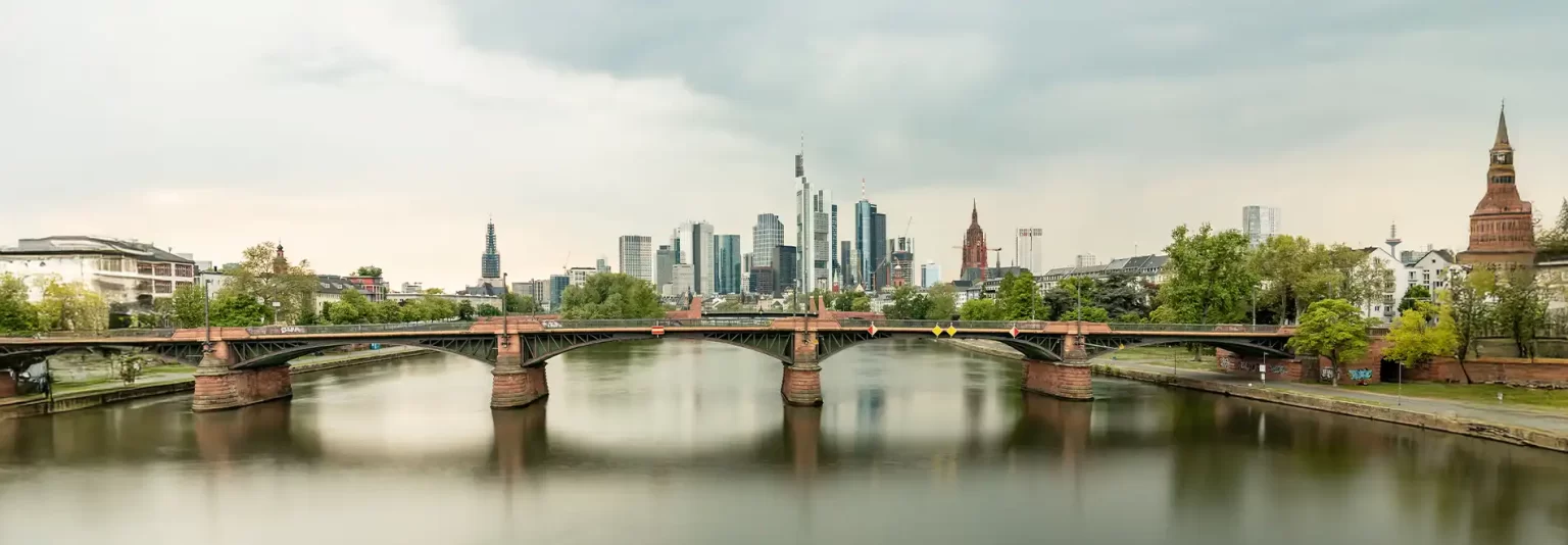 Frankfurt germany